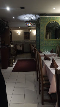 Atmosphère du L'Etoile du Maroc Restaurant Marocain Pontault Combault - n°9