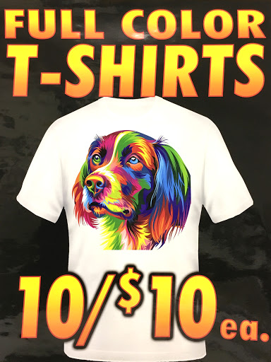 Graphic Designer «AZ House of Graphix. Printing and Design», reviews and photos, 3700 N Oracle Rd Suite B, Tucson, AZ 85705, USA