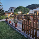 Photo n°1 de l'avis de Angelo.o fait le 06/06/2022 à 03:56 sur le  Agriturismo Il Gorghetto à Sassoferrato