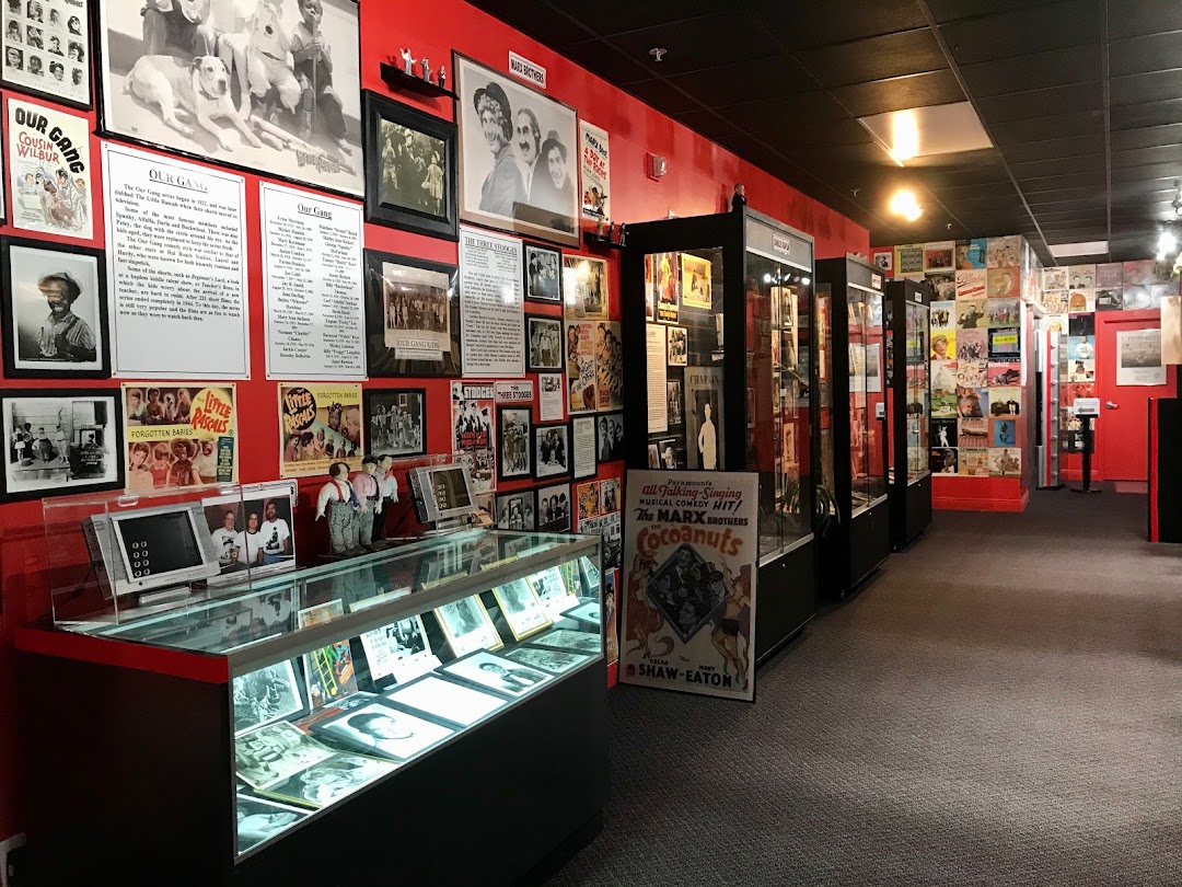 National Comedy Hall of Fame