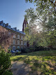 Square du Cardinal Verdier Paris