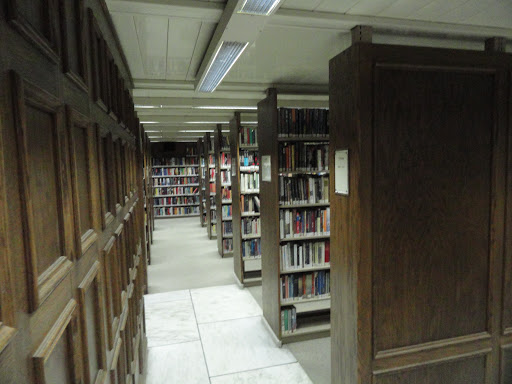 Pasadena Public Library-Central Library image