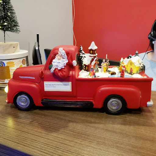 Auto Insurance Agency «State Farm: Trey Poole», reviews and photos