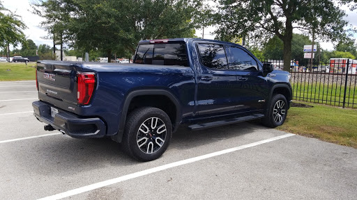 Auto Body Shop «Caliber Collision», reviews and photos, 28310 State Hwy 249, Tomball, TX 77375, USA