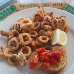 Photo n°3 de l'avis de Peppe.u fait le 12/09/2022 à 15:47 sur le  Lido Azzurro Noto - Hosteria Del Mare à Noto