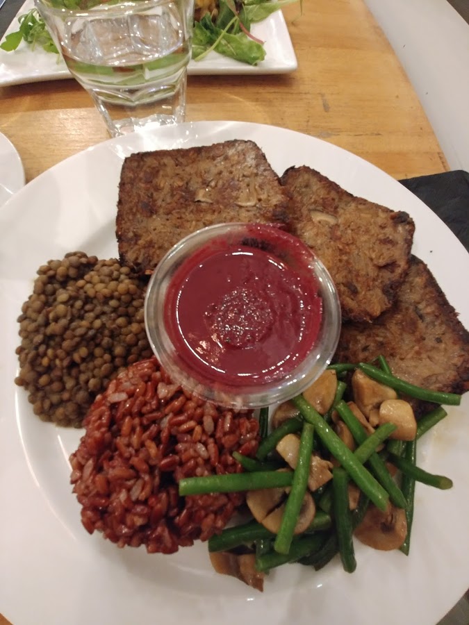 Photo n° 2 de l'avis de Cécile.a fait le 30/03/2018 à 10:25