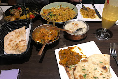 The Yeti - Nepali & Indian Food