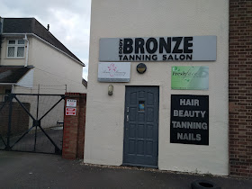 Body Bronze Studio Ltd