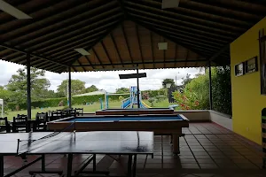 Tulaima recreational and tourist center image