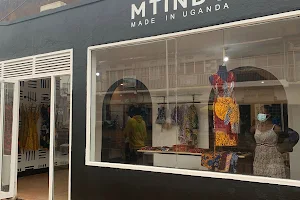 Mtindo 'Made in Uganda' image