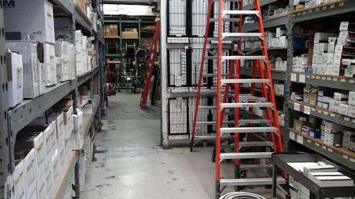 Electrical Supply Store «Capital Wholesale Lighting & Electrical Supply», reviews and photos, 15826 Hawthorne Blvd, Lawndale, CA 90260, USA