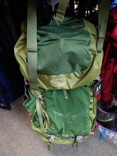 Outdoor Sports Store «Next Adventure», reviews and photos, 426 SE Grand Ave, Portland, OR 97214, USA