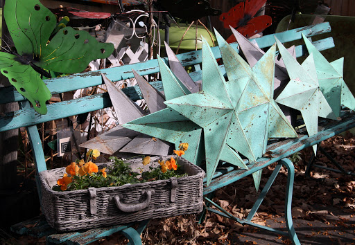 Home Goods Store «5 Green Boxes», reviews and photos, 1570 S Pearl St, Denver, CO 80210, USA