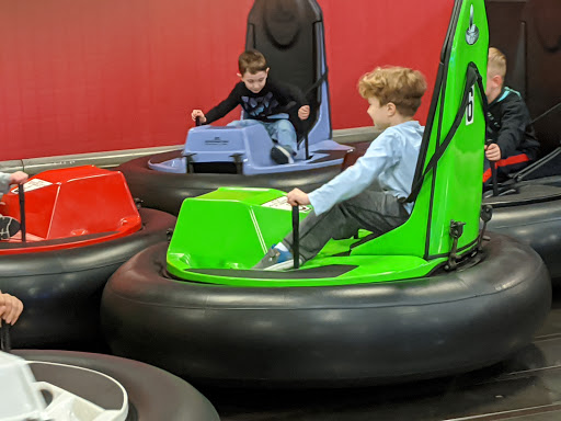 Amusement Center «Players Fun Zone», reviews and photos, 519 Old Westminster Pike, Westminster, MD 21157, USA