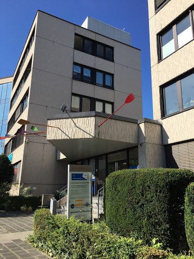 CJD Nürnberg, Berufliches Bildungszentrum