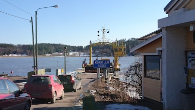 lodging