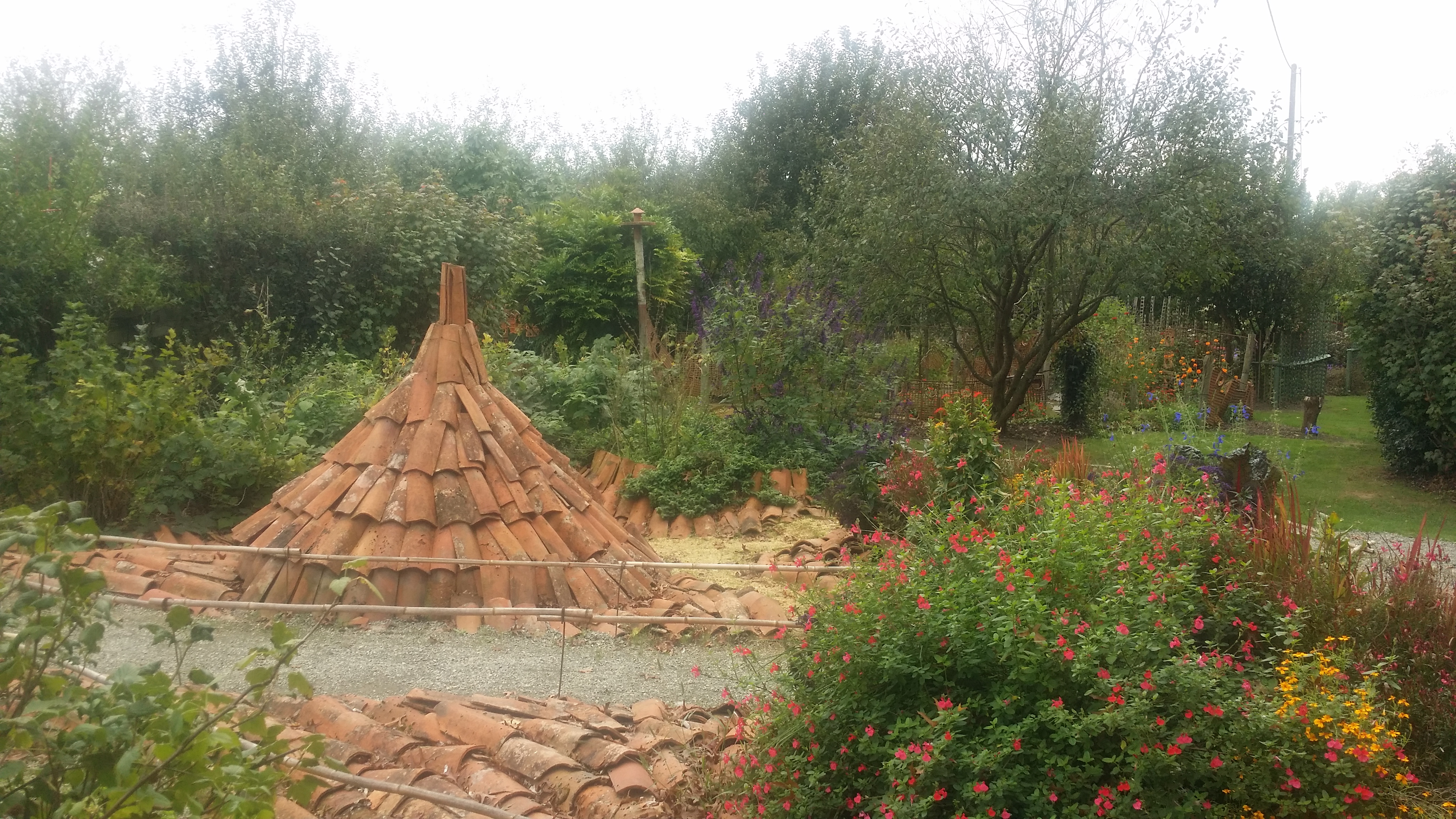 Photo n° 28 de l'avis de Alain.o fait le 05/10/2019 à 14:06