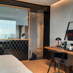 Photo n°16 de l'avis de Elisabeth.r fait le 07/05/2023 à 14:14 sur le  Andaz Munich Schwabinger Tor - A Concept by Hyatt à Munich