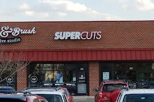 Supercuts image