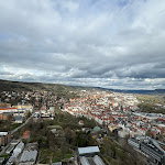 Photo n°3 de l'avis de AHW.c fait le 29/03/2024 à 12:06 sur le  SCALA Restaurant GmbH - Jena à Jena