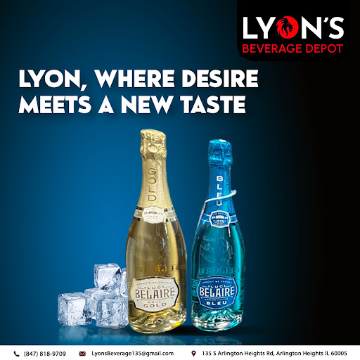 Liquor Store «Cardinal Wine & Spirits Of Arlington Heights», reviews and photos, 135 S Arlington Heights Rd, Arlington Heights, IL 60005, USA