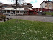 CEIP La Ería en Oviedo