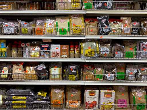 Supermarket «Gokul Indian Supermarket», reviews and photos, 209 S New Rd, Absecon, NJ 08201, USA