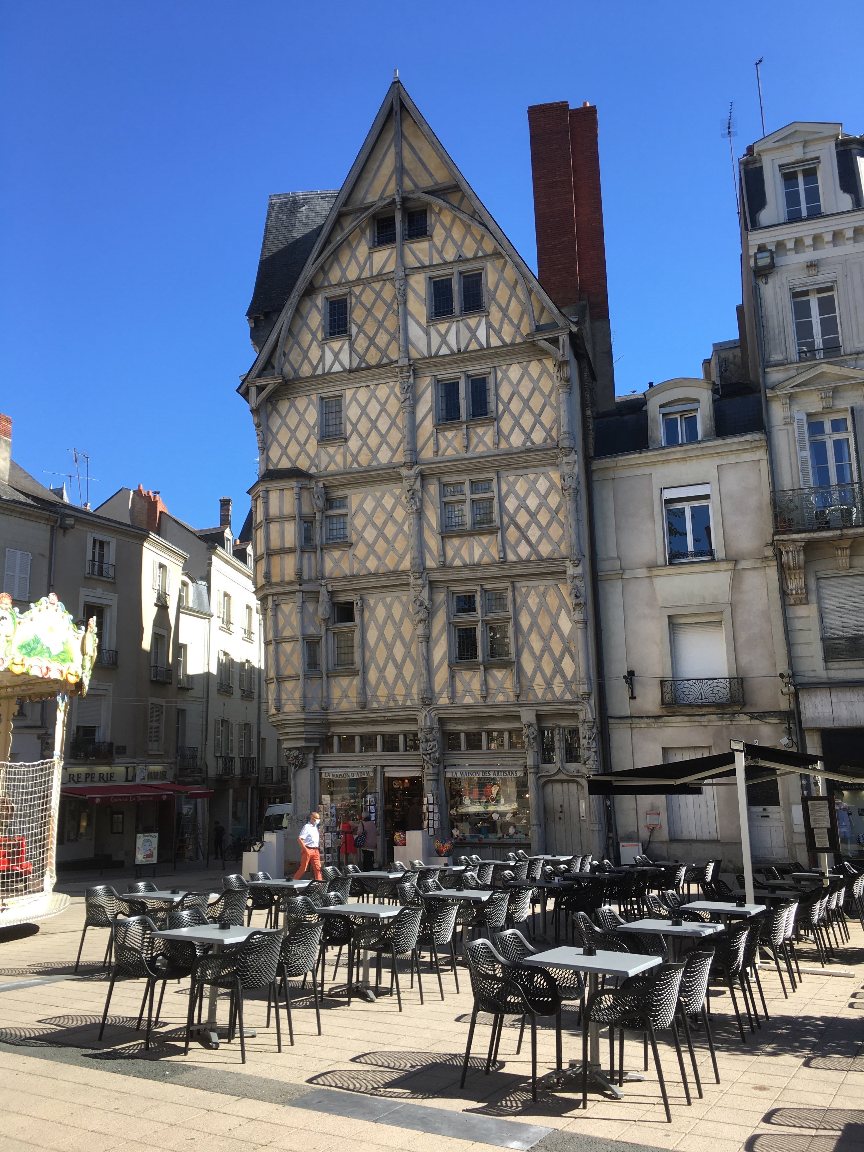 Photo n° 5 de l'avis de Gilles.o fait le 07/09/2021 à 08:17