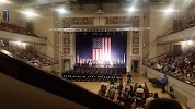Plymouth Memorial Hall