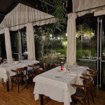 Photo n°4 de l'avis de Federica.o fait le 04/11/2023 à 15:16 sur le  M11 Ristorante, negozio e piscina à Russi