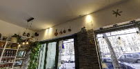 Atmosphère du Restaurant végétarien Chez Funda à Paris - n°4