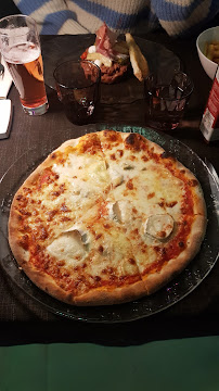 Pizza du Restaurant italien Pinochietto Pronto Pizza à Brunstatt-Didenheim - n°12
