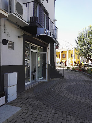 Salon Nathalie à Lempdes
