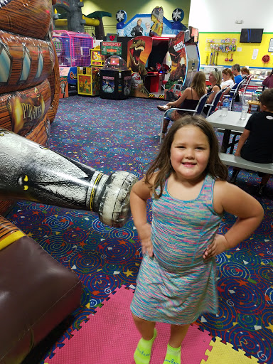 Amusement Center «Jump Zone», reviews and photos, 12402 Race Track Rd, Tampa, FL 33626, USA