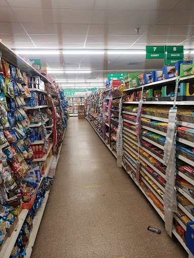 Dollar Store «Dollar Tree», reviews and photos, 825 Francisco Blvd W, San Rafael, CA 94901, USA