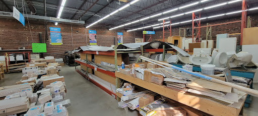 Non-Profit Organization «Habitat ReStore», reviews and photos