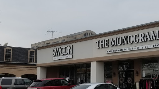 The Monogram Shop, 5860 San Felipe St # H, Houston, TX 77057, USA, 