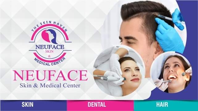 Neuface Skin and Medical center