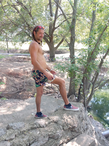 Golf Course «LaFortune Park Golf Course», reviews and photos, 5501 S Yale Ave, Tulsa, OK 74135, USA