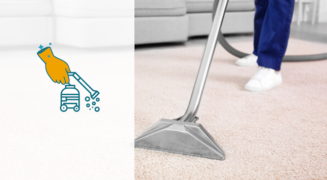All in Services NZ - House cleaning service