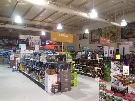 Liquor Store «Hometown Spirits», reviews and photos, 4856 Hog Mountain Rd, Flowery Branch, GA 30542, USA