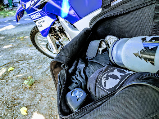 Motorcycle Dealer «Capitol Yamaha», reviews and photos, 4622 Auburn Blvd, Sacramento, CA 95841, USA