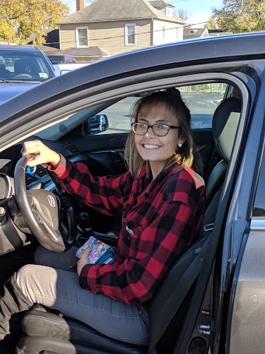 Used Car Dealer «Rose Automotive», reviews and photos, 110 N Erie Blvd, Hamilton, OH 45011, USA