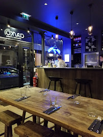 Atmosphère du Restaurant Clasico Argentino Ternes à Paris - n°3
