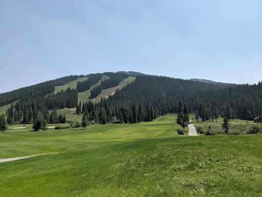 Golf Course «Copper creek golf course», reviews and photos, 85 Wheeler Pl, Frisco, CO 80443, USA