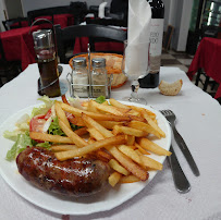 Plats et boissons du Restaurant Minhotos de Braga à Neuilly-sur-Marne - n°2