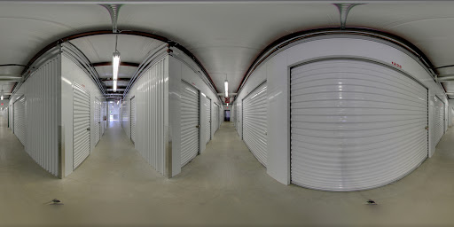 Self-Storage Facility «CubeSmart Self Storage», reviews and photos, 11607 Nokesville Rd, Bristow, VA 20136, USA