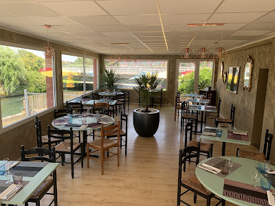 Restaurant O VERIN à Vérin