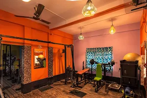Janai Fitness Studio image