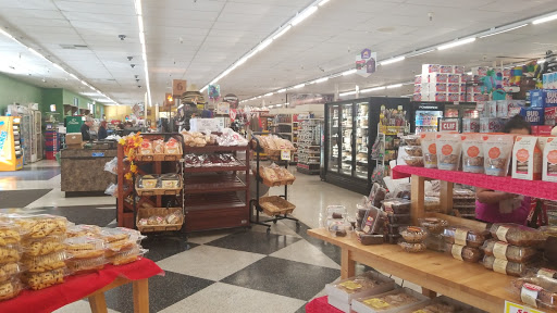 Grocery Store «Mar-Val Food Stores Inc.», reviews and photos, 6049 Front St, Georgetown, CA 95634, USA